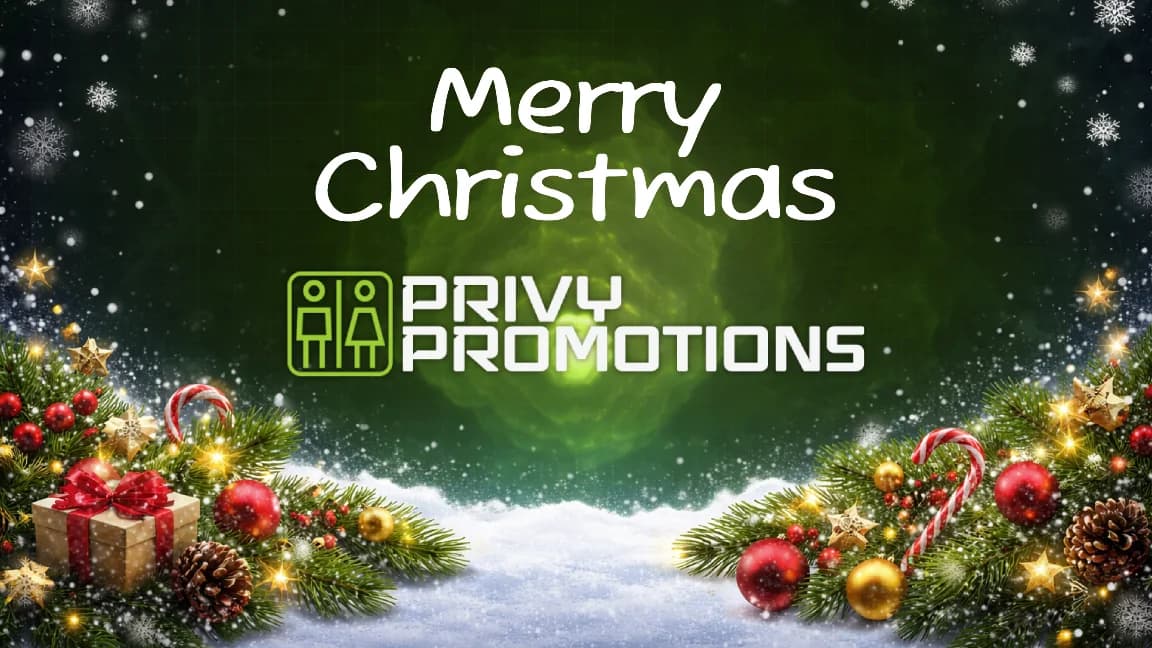 Hooray! It’s Christmas Time!